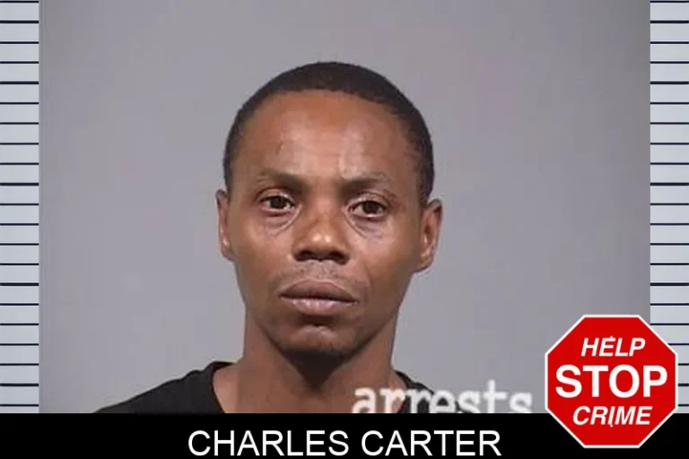Charles Carter