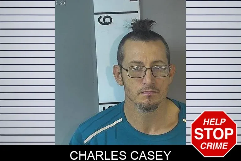 Charles Casey