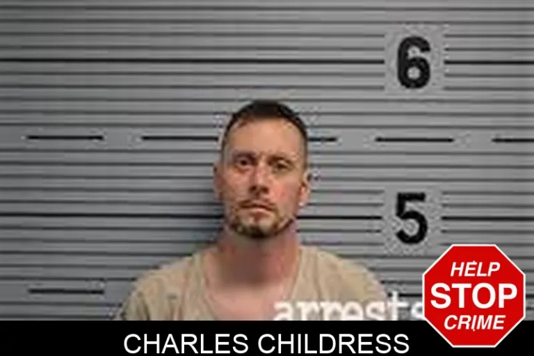 Charles Childress