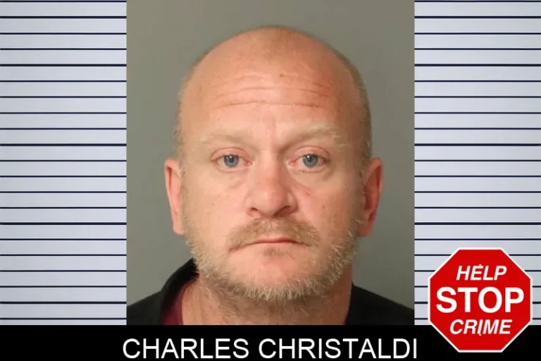 Charles Christaldi