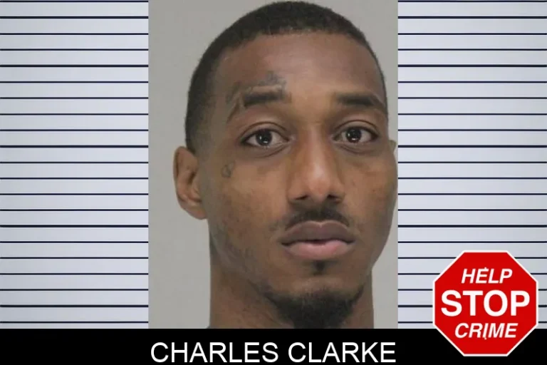Charles Clarke