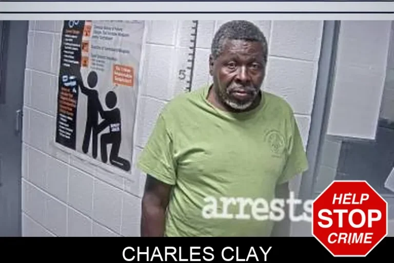 Charles Clay