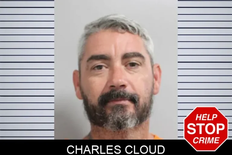 Charles ClouD