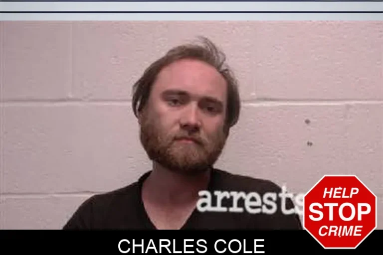 Charles Cole