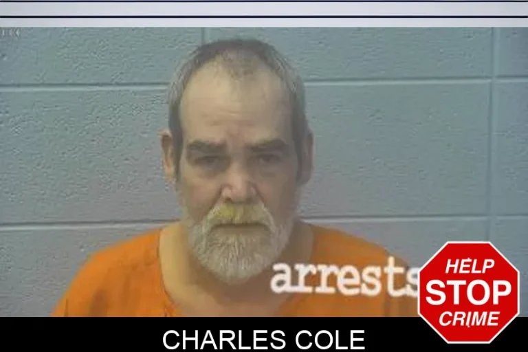 Charles Cole