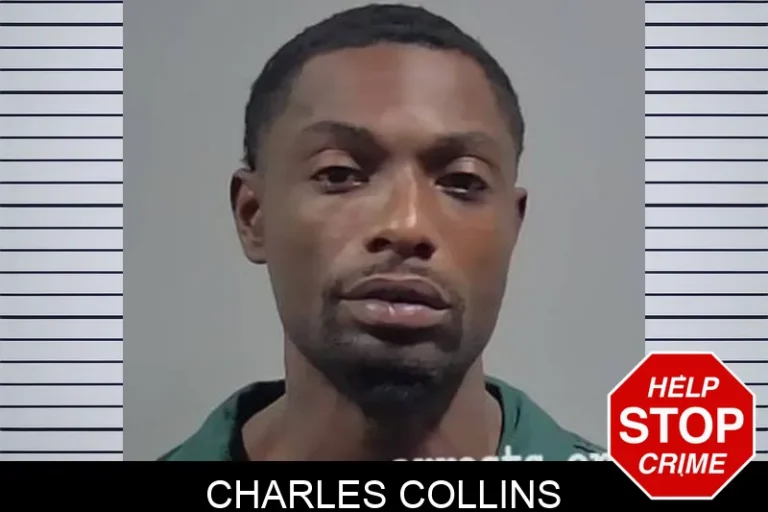 Charles Collins