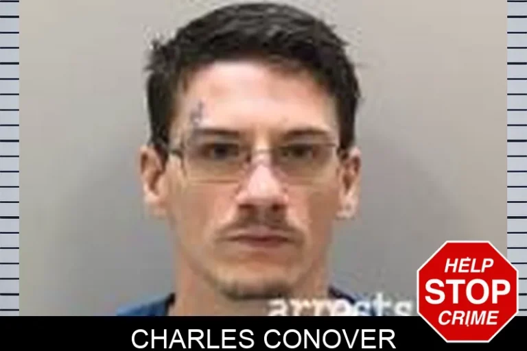 Charles Conover