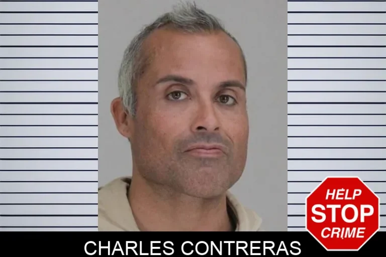 Charles Contreras
