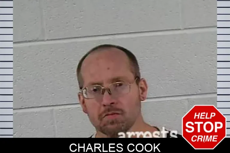 Charles Cook
