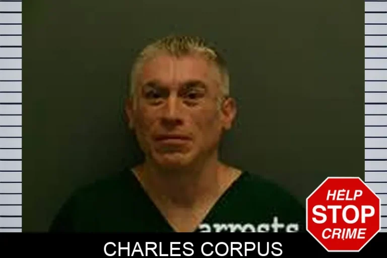 Charles Corpus