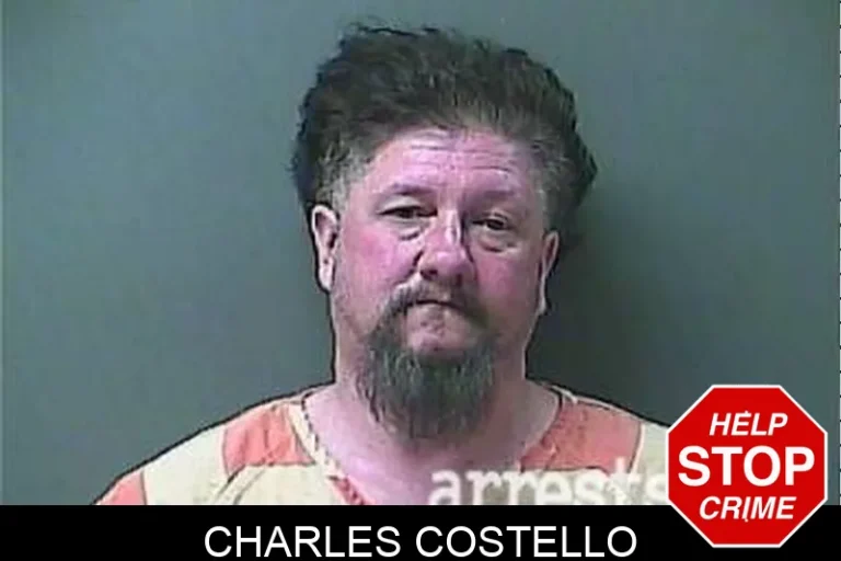 Charles Costello