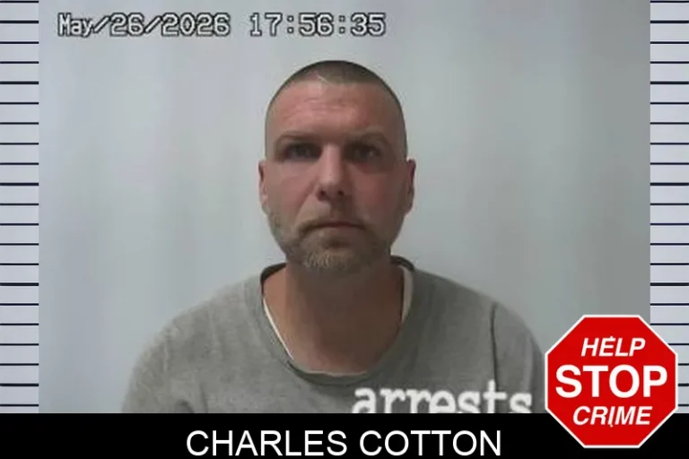 Charles Cotton