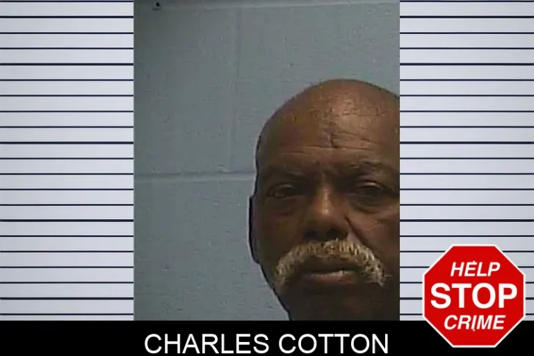 Charles Cotton