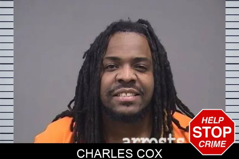 Charles Cox