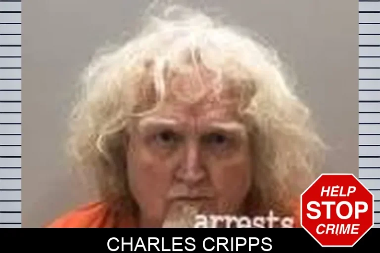 Charles Cripps