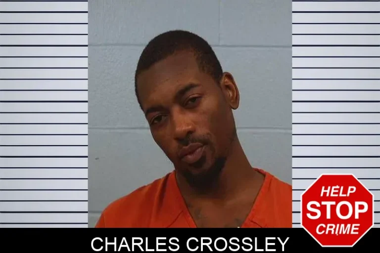 Charles Crossley