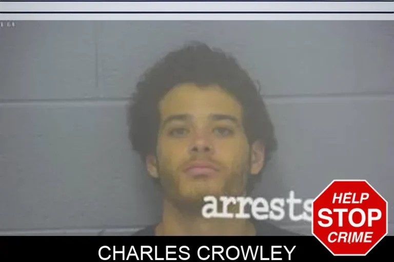 Charles Crowley