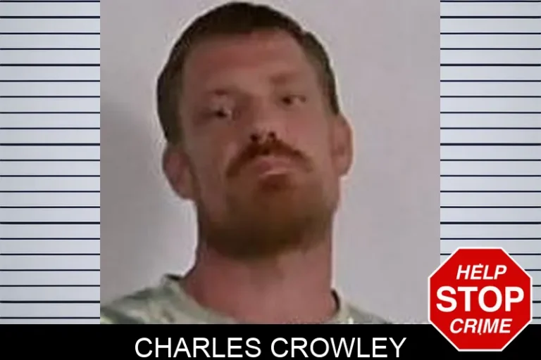 Charles Crowley