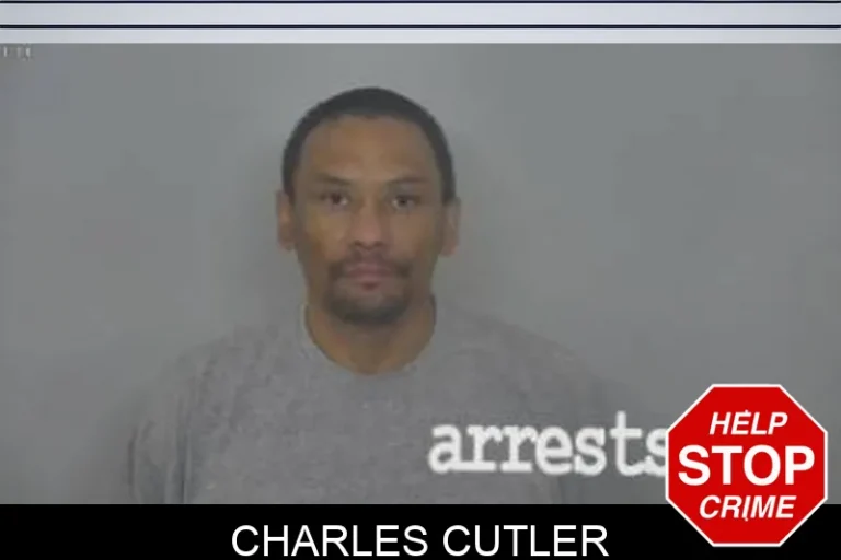 Charles CuTler