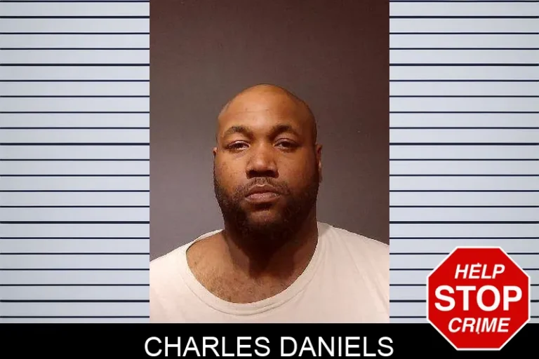 Charles Daniels