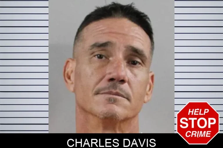 Charles Davis