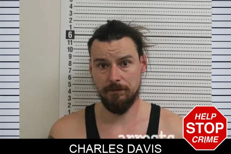 Charles Davis