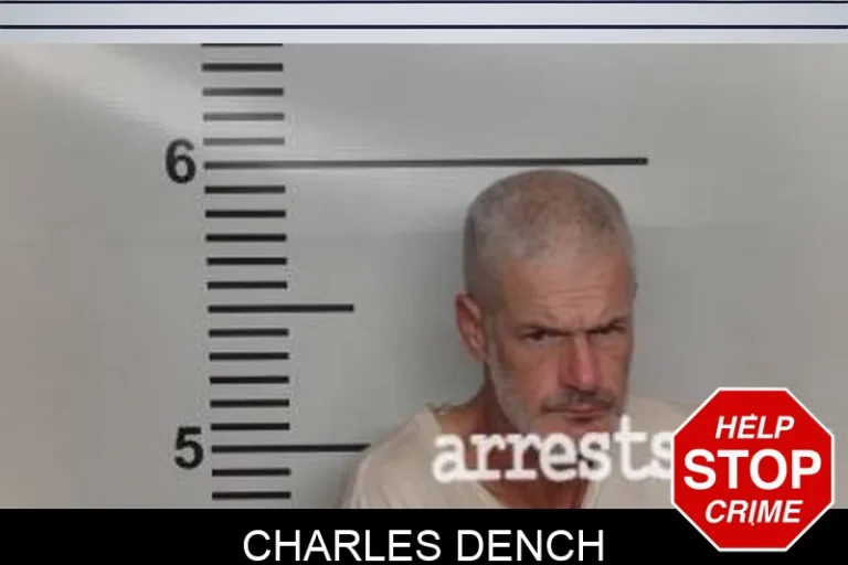 Charles Dench