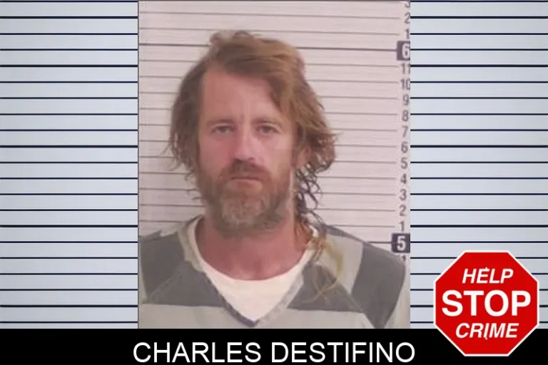 Charles Destifino