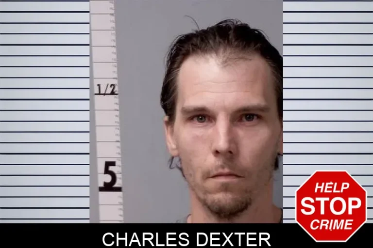 Charles Dexter