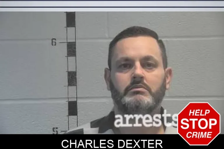 Charles Dexter