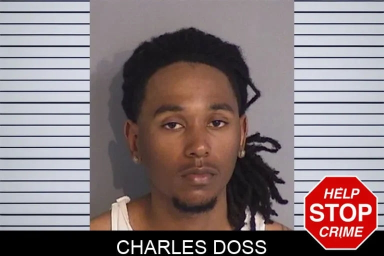 Charles Doss