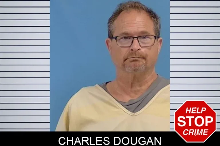Charles Dougan