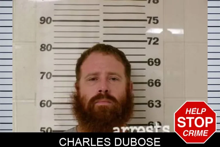 Charles DuBose