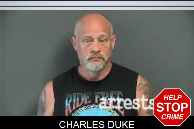 Charles DuKe