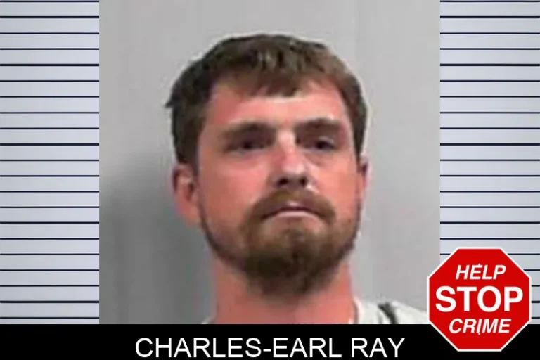 Charles-Earl Ray