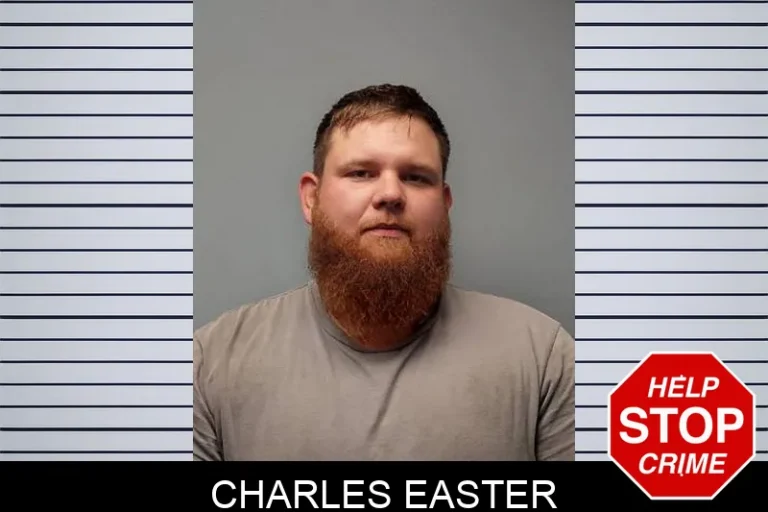Charles Easter