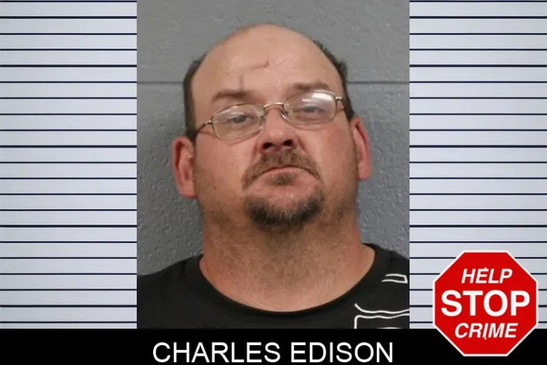 Charles Edison