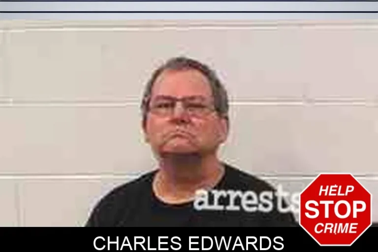 Charles Edwards