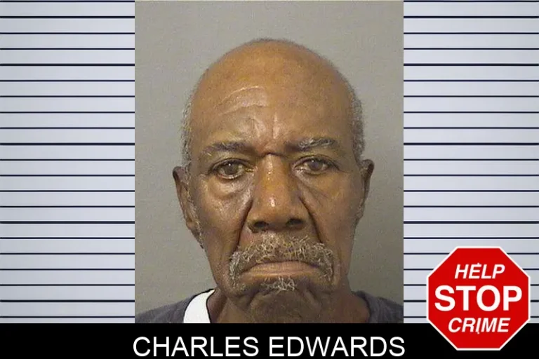 Charles Edwards