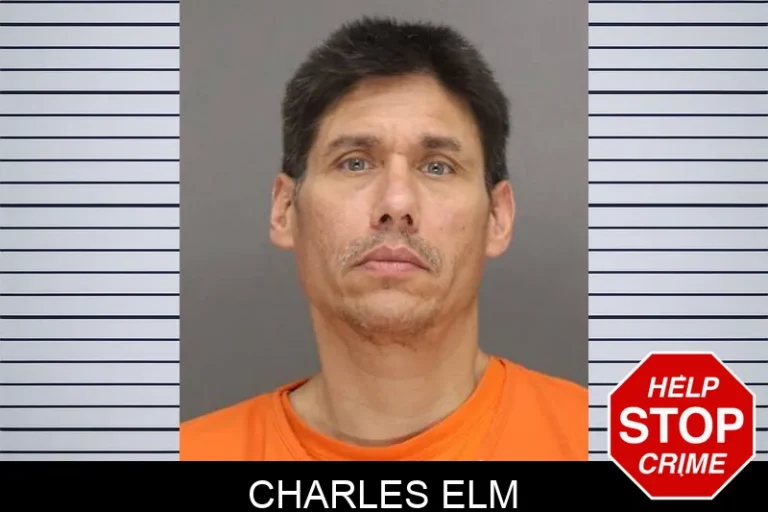Charles Elm