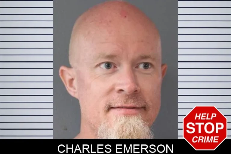 Charles Emerson