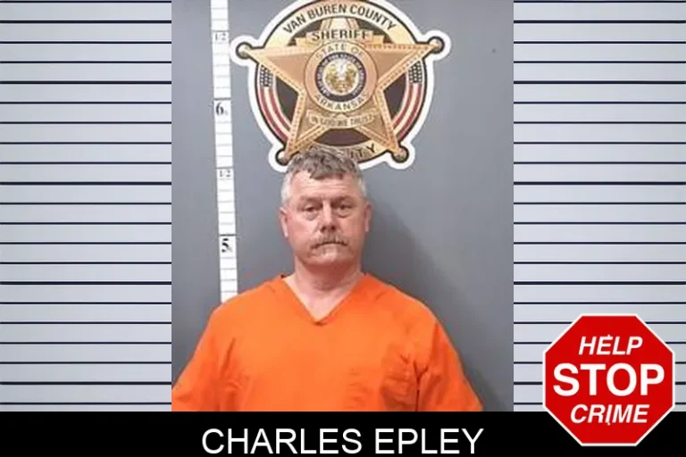 Charles Epley