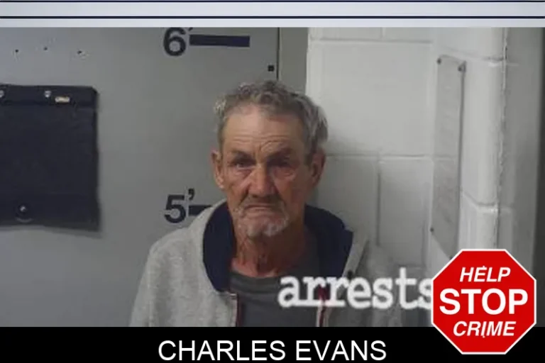 Charles Evans