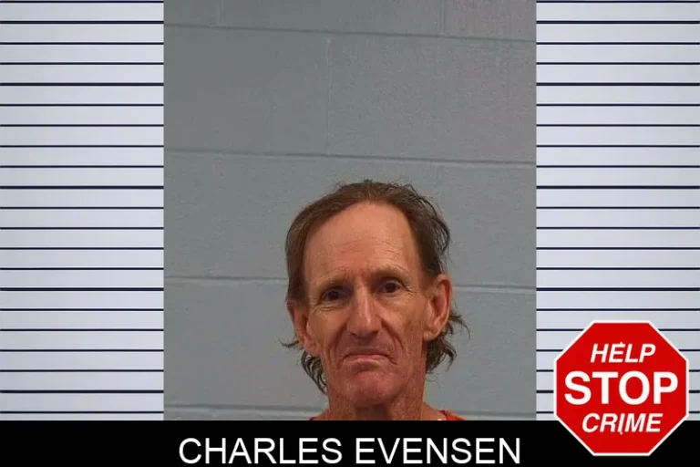 Charles Evensen