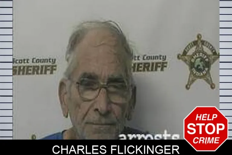 Charles Flickinger