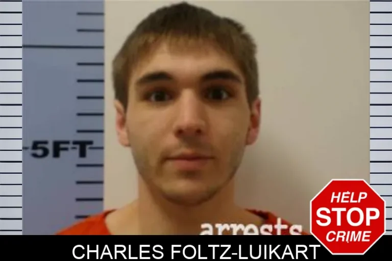 Charles Foltz-Luikart