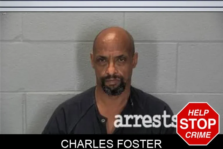 Charles Foster