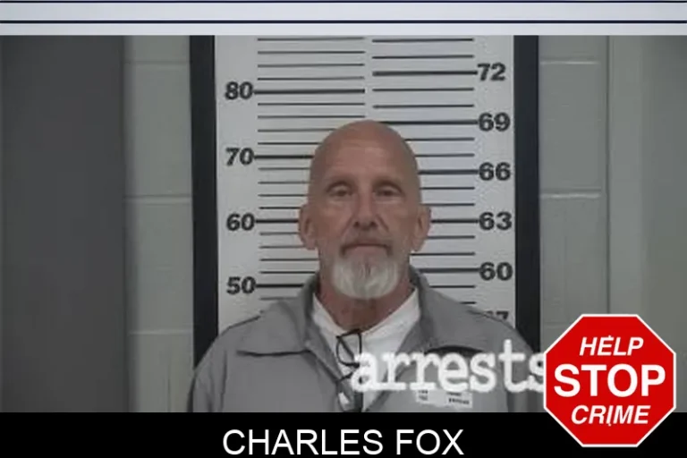 Charles Fox
