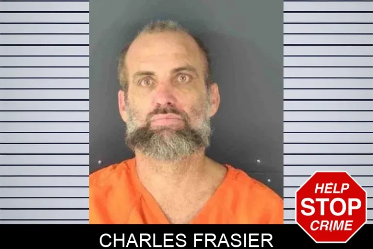 Charles Frasier