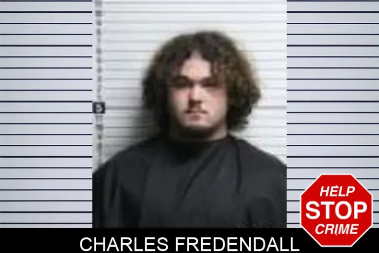 Charles Fredendall